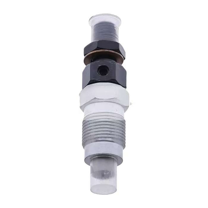 3 Pcs Fuel Injector 19667-53000 15841-53000 Compatible Kubota Z430 Z400 Engine