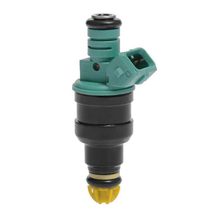 6Xupgrade Fuel Injector Compatible 87-97 Jeep Cherokee Comanche Wrangler 4.0L