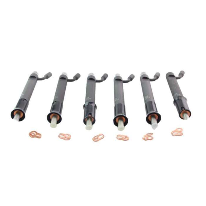 6X compatible Cummins 8.3C 6C 6CT Type Mechanical Fuel Injector 3928384 3802644