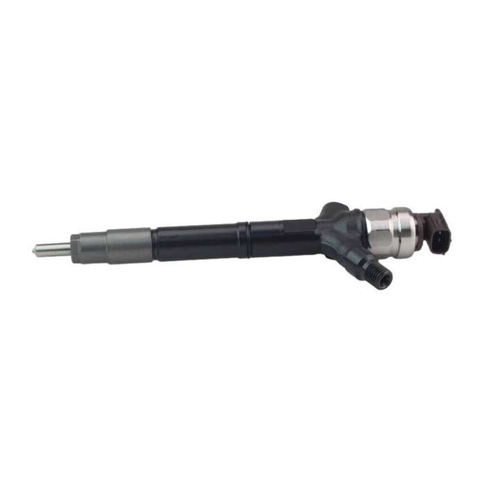 Compatible Toyota 1GD-FTV Hilux Fortuner Innova Diesel Fuel Injector 23670-0E060
