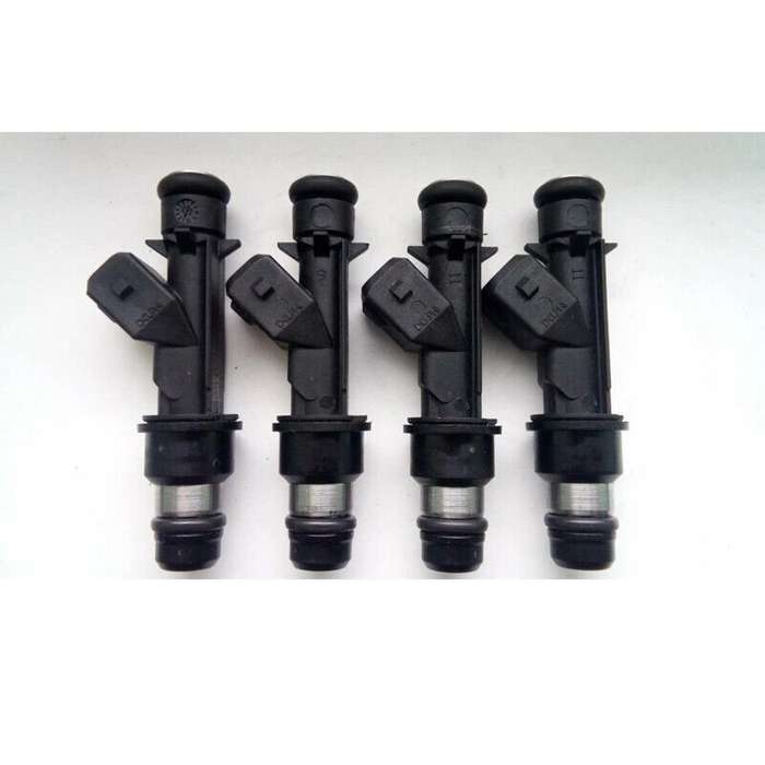 Compatible with Opel Astra/Corsa/Meriva/Vectra ou Zafira DELPHI Fuel Injector