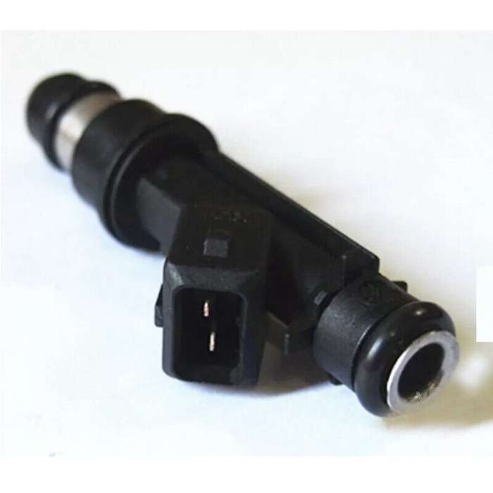 Compatible with Opel Astra/Corsa/Meriva/Vectra ou Zafira DELPHI Fuel Injector