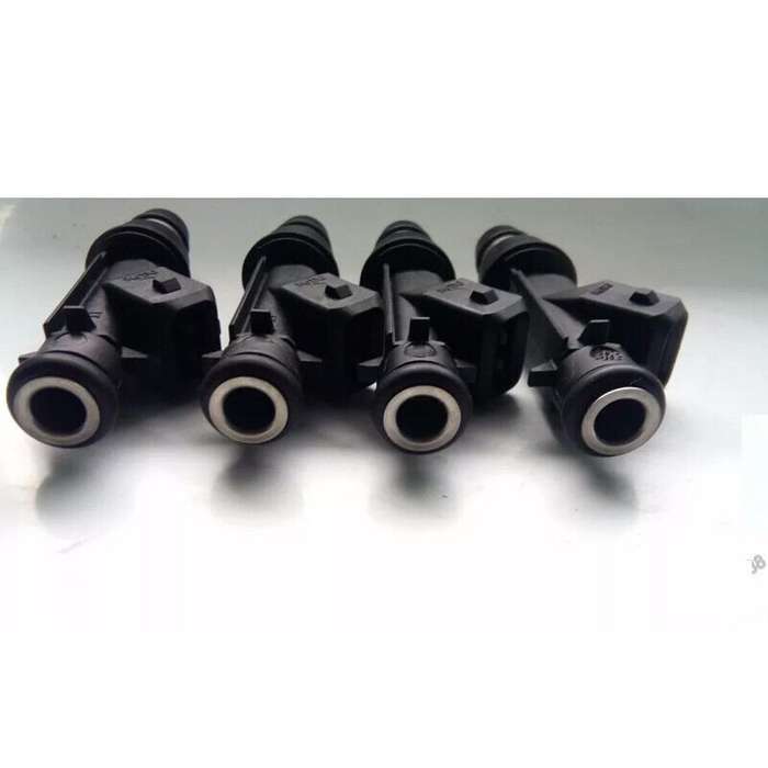 Compatible with Opel Astra/Corsa/Meriva/Vectra ou Zafira DELPHI Fuel Injector
