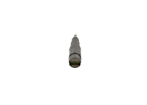 Fuel Injector 3948636 Compatible with Cummins 6L ISLe QSL8.9 QSL9 QSL9.3 Engine