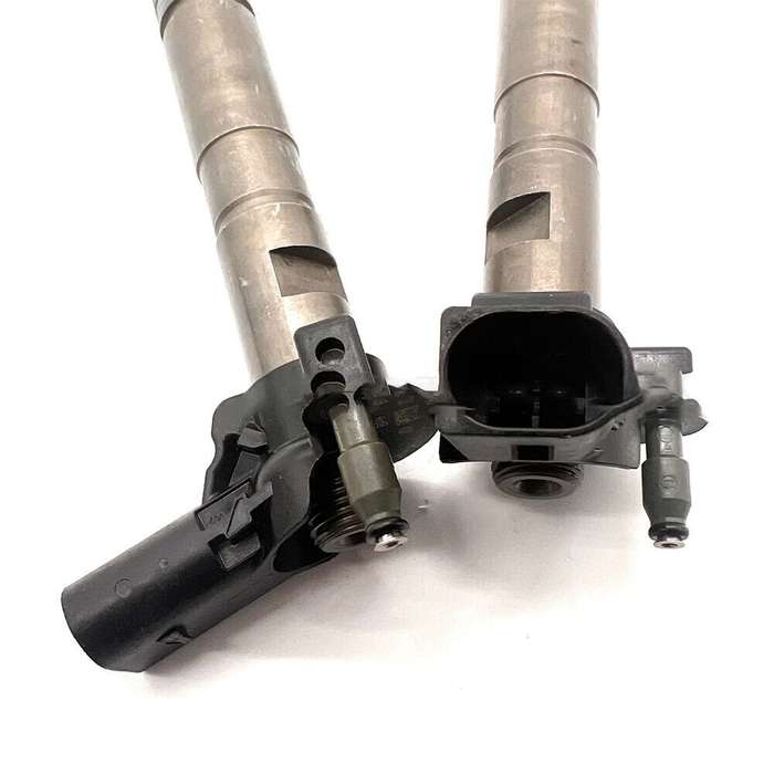 Fuel Injector 059130277CJ Compatible with Audi A4 A5 A6 Q5 Q7 For Porsche