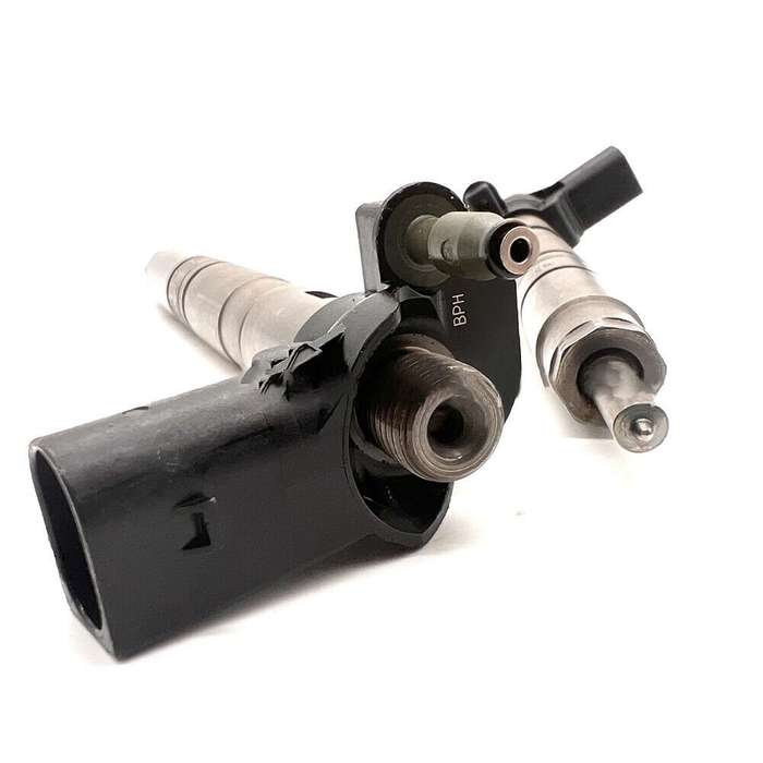 Fuel Injector 059130277CJ Compatible with Audi A4 A5 A6 Q5 Q7 For Porsche