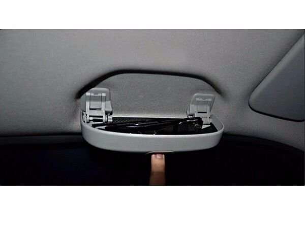Car Sunglass Holder OEM for MERCEDES BENZ W204 W212 X204 GLK W218
