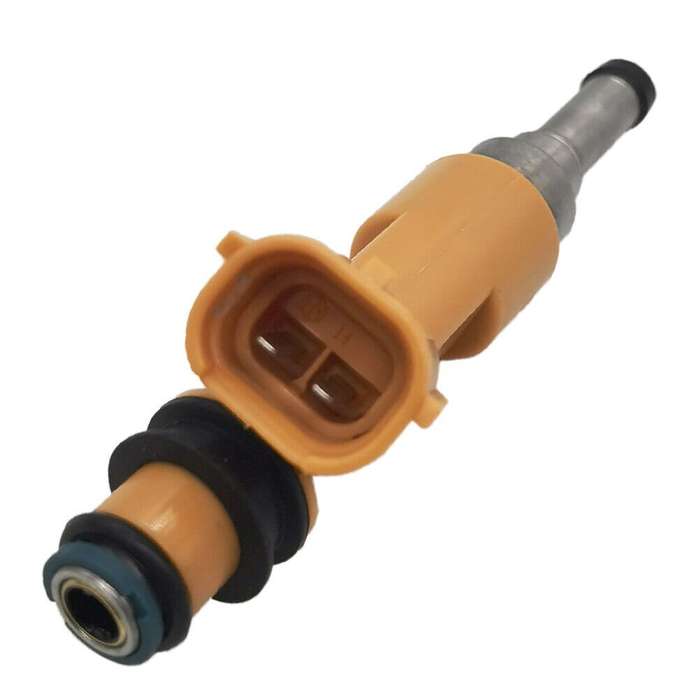 Set of 4 Fuel Injectors EV14 for Suzuki SX4 1.6L M16A 297500-1480 15710-54LA0