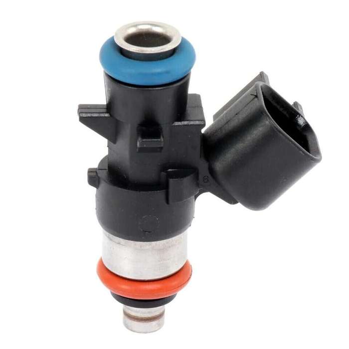 6X New Fuel Injectors 5184085AC Compatible with Chrysler Dodge Durango 3.6L V6