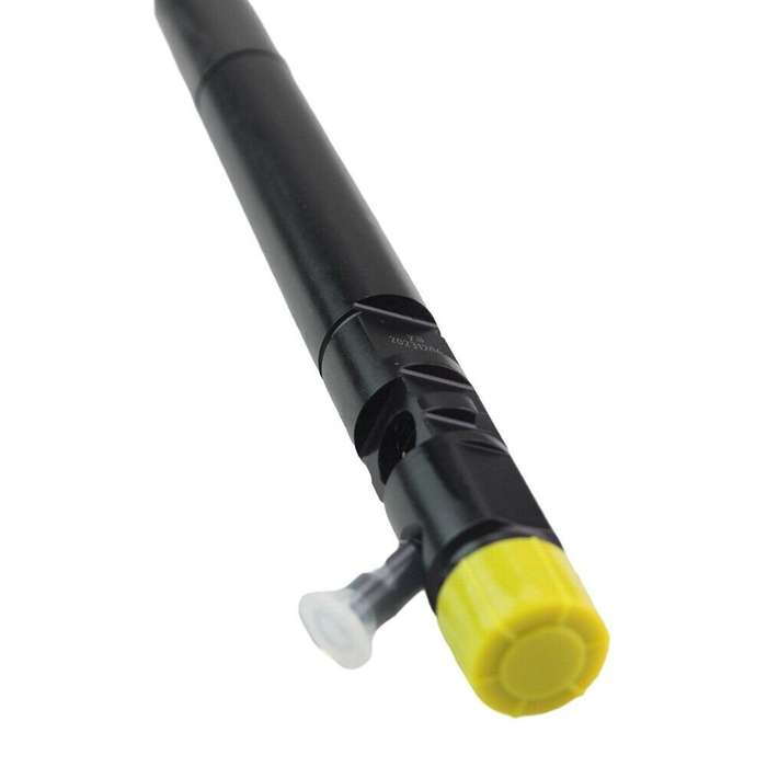 Compatible with Delphi Ssangyong Actyon Kyron 2.0L Xdi Fuel Injector A6640170221