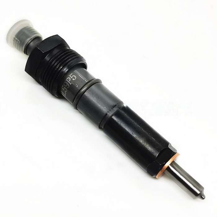 Compatible with Cummins Marine 6BTA Fuel Injector Assembly 4089254