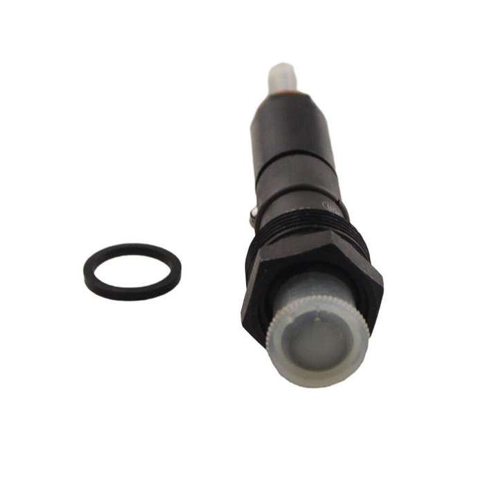 Compatible with Cummins Marine 6BTA Fuel Injector Assembly 4089254