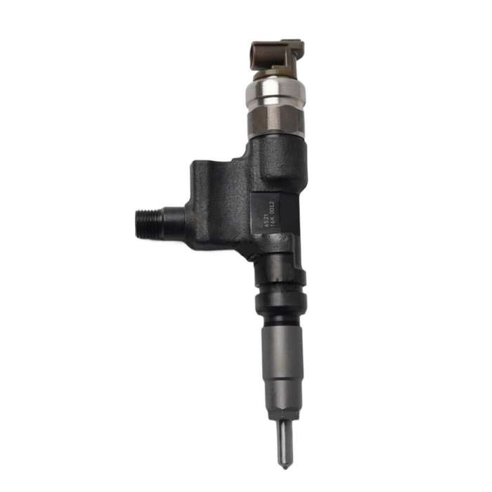 Fuel Injector 095000-6520 095000-6521 23670-E0091 for HINO N04C NO4C Engine
