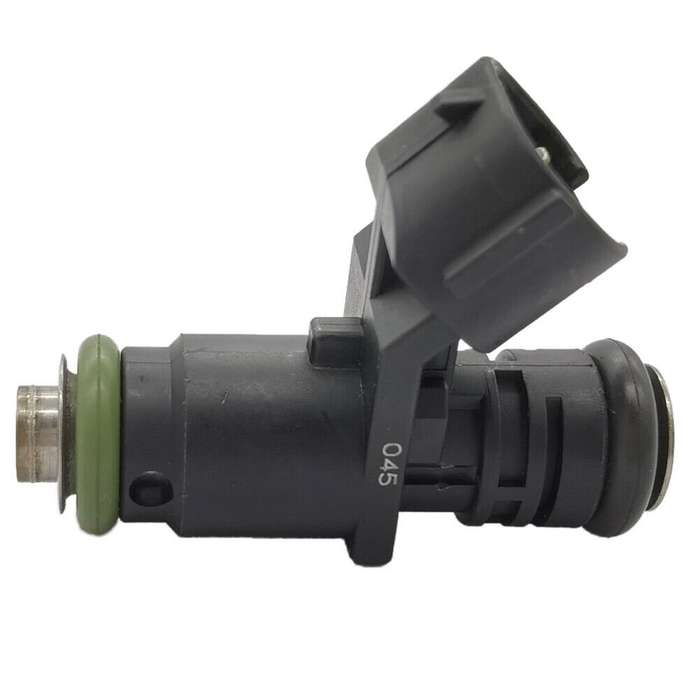 4X Fuel Injectors Compatible Volkswagen Polo V 6R1 6C1 1.4 2009-2014 036906031AJ