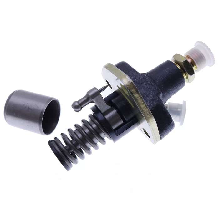 Fuel Injector Pump Without Solenoid186 186F 10HP Compatible Yanmar Diesel Engine