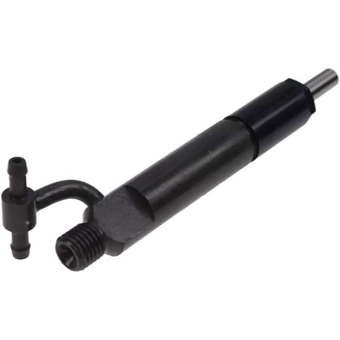 1Xfuel injector6207-11-3100 Compatible with Komatsu 6D95 Engine PC200LC-5 Repair