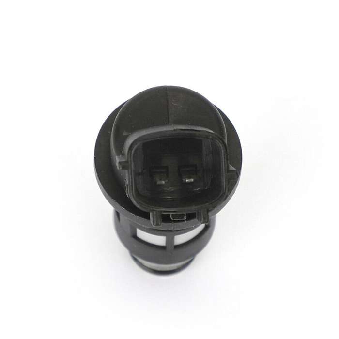 4Pcs Fuel injector 16600-73C90 For Nissan Primera p10 1.4L 1.6L JS50-1 YU