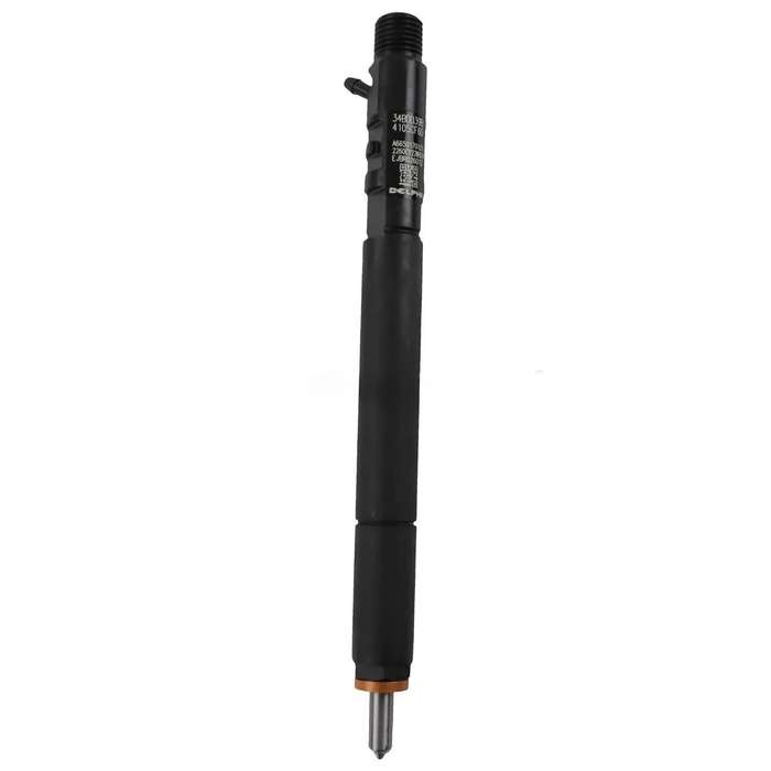 Fuel Injector Compatible with Ssangyong Kyron Rexton Rodius Stavic 2.7 XDI New