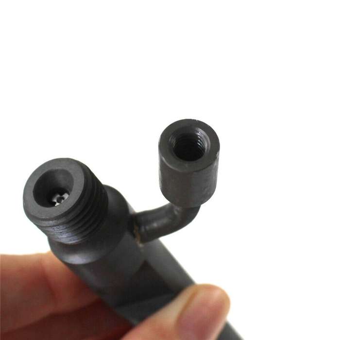 New Fuel Injector 3802485 3802485RX Compatible Cummins 6CT 6CT8.3 ISC QSC Engine