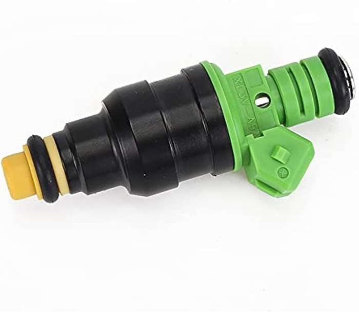 (8) Fuel Injector Compatible Ford F-150 for Harley-Davidson Edition 5.4L