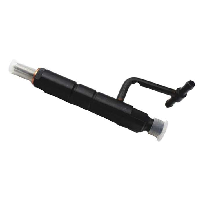 4XFuel Injector Nozzle Compatible Isuzu 4JB1 4JB1T NKR NHR Trooper 2.8 TD Engine