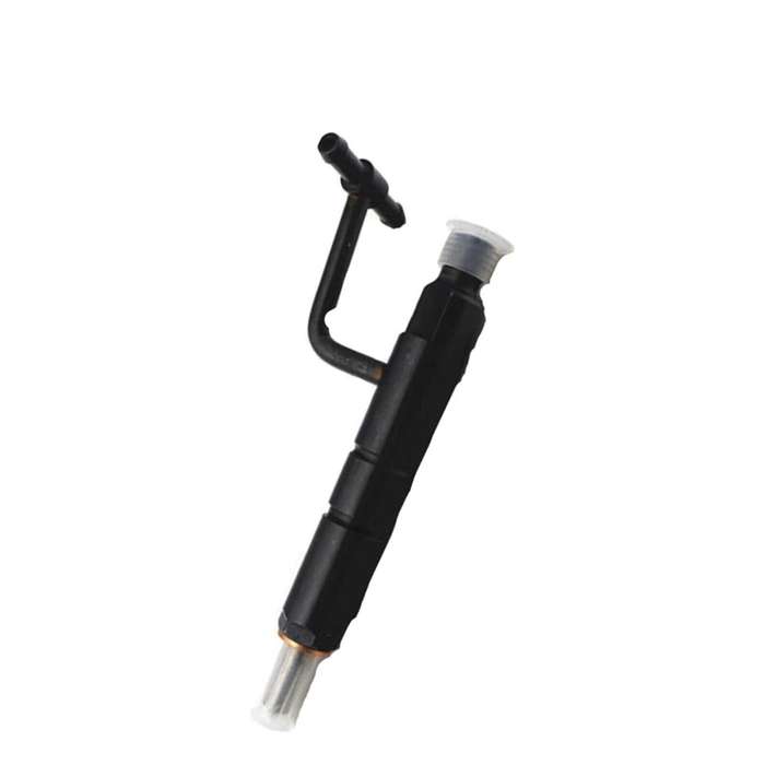 4XFuel Injector Nozzle Compatible Isuzu 4JB1 4JB1T NKR NHR Trooper 2.8 TD Engine
