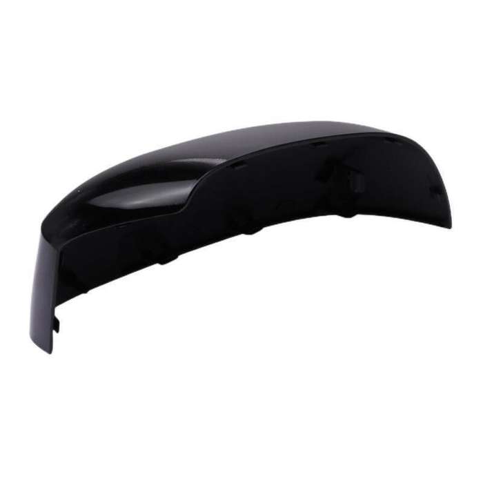 Right Side Rearview Mirror Cap Cover For BMW X3 X4 X5 X6 F15 F16 F26 2015-2018