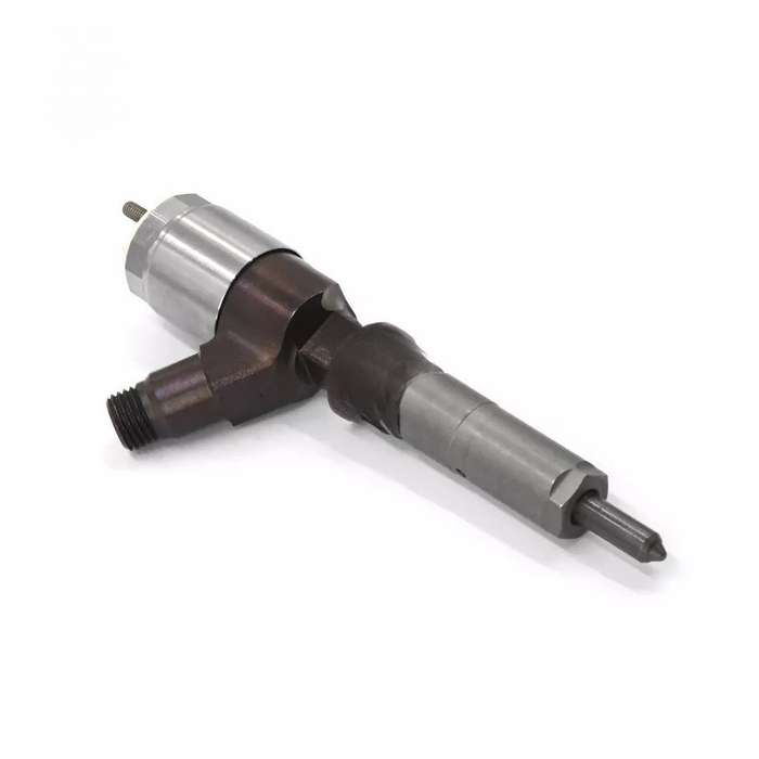 Common Rail Injector 3264756 Compatible with Caterpillar C4.2 Engine 312D 320D