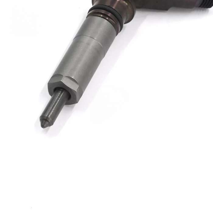 Common Rail Injector 3264756 Compatible with Caterpillar C4.2 Engine 312D 320D