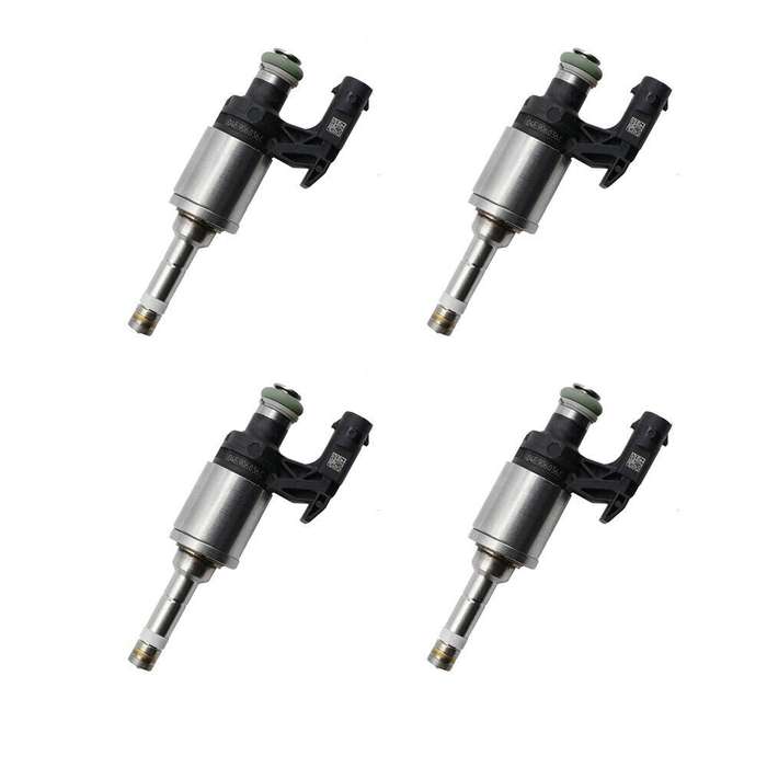4X Fuel Injector 04E906036E For 2013-2016 Volkswagen Jetta Hybrid 2017 Jetta S