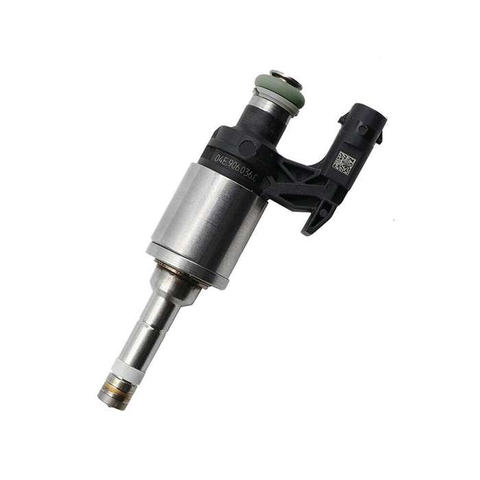 4X Fuel Injector 04E906036E For 2013-2016 Volkswagen Jetta Hybrid 2017 Jetta S