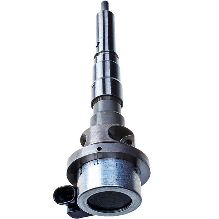 Fuel Injector 8-97192596-3 8-97192596-0 for Isuzu Trooper 3.0 4JJ1 4JX1 Engine
