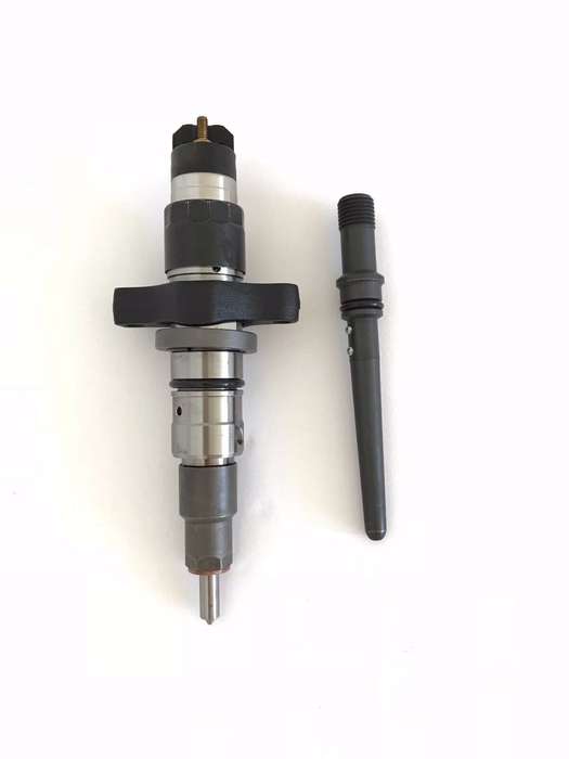 Common Rail Fuel Injector 2004-2009 Compatible with Dodge Cummins 5.9L Diesel