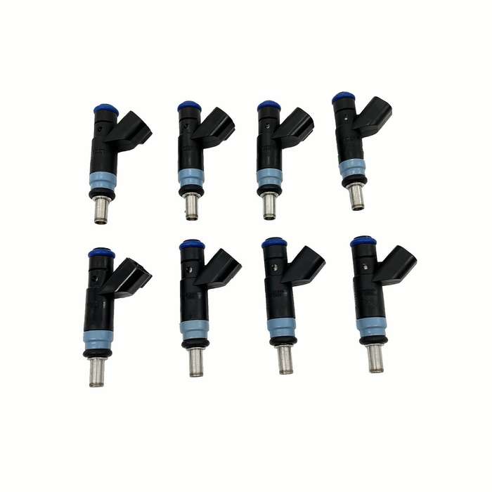 Set(8) Fuel Injectors Compatible with 2012-2021 Charger Challenger 6.4L V8