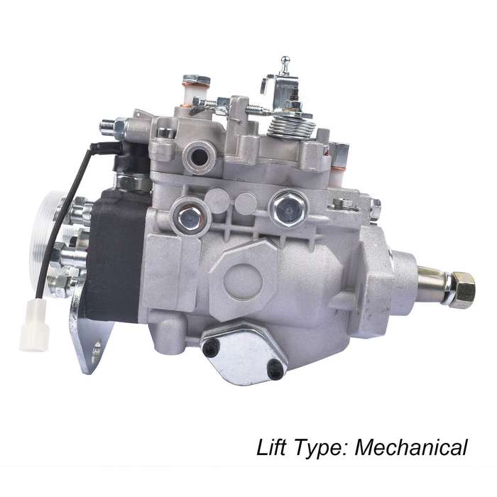 Fuel Injection Pump compatible with Toyota Land Cruiser 1HZ4.2Diesel HZJ76 HZJ78