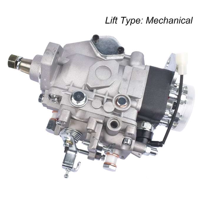 Fuel Injection Pump compatible with Toyota Land Cruiser 1HZ4.2Diesel HZJ76 HZJ78
