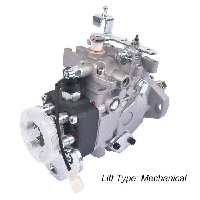 Fuel Injection Pump compatible with Toyota Land Cruiser 1HZ4.2Diesel HZJ76 HZJ78