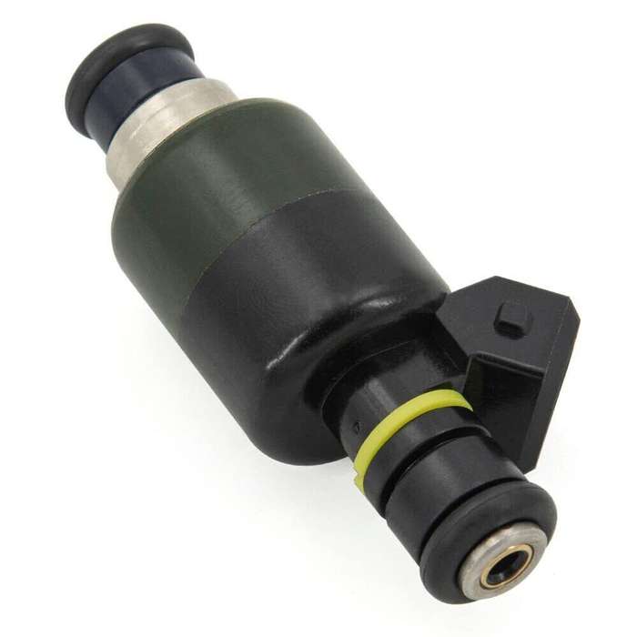 4Pcs Fuel Injector Compatible with Daewoo Lanos Cielo Corsa 1.5L 1.6L 1999-2002
