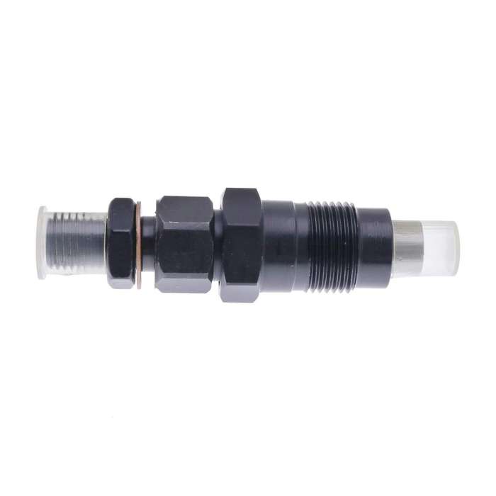 4X Fuel Injector Compatible with Hyundai Engine D4BH D4BF Truck H100 Terracan