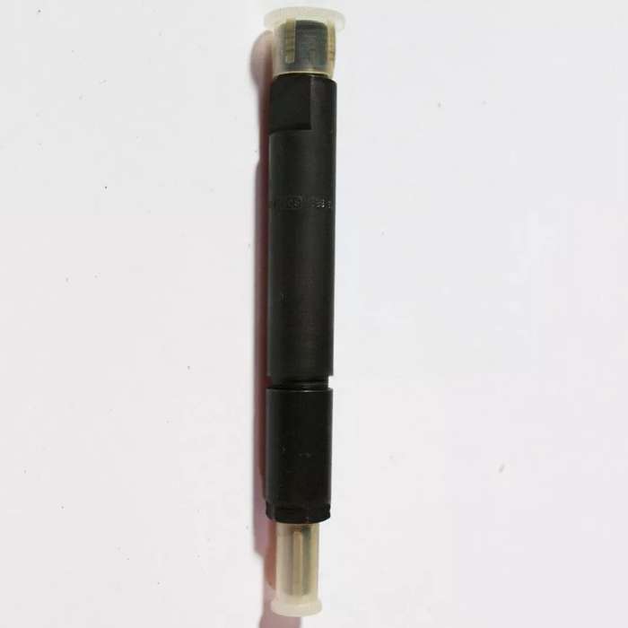 Fuel Injector 20483467 0432191345 Compatible with Deutz BFM1013 Volvo D7D EC290B