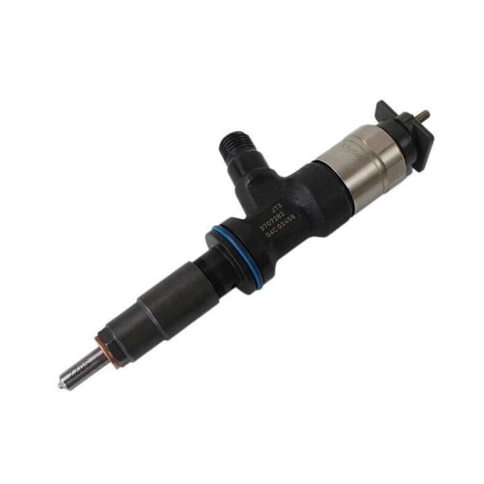 Fuel Injector 370-7282 Compatible CAT C6.6 C7.1 Engine 320E 323E Excavator