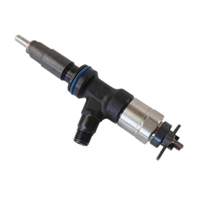 Fuel Injector 370-7282 Compatible CAT C6.6 C7.1 Engine 320E 323E Excavator