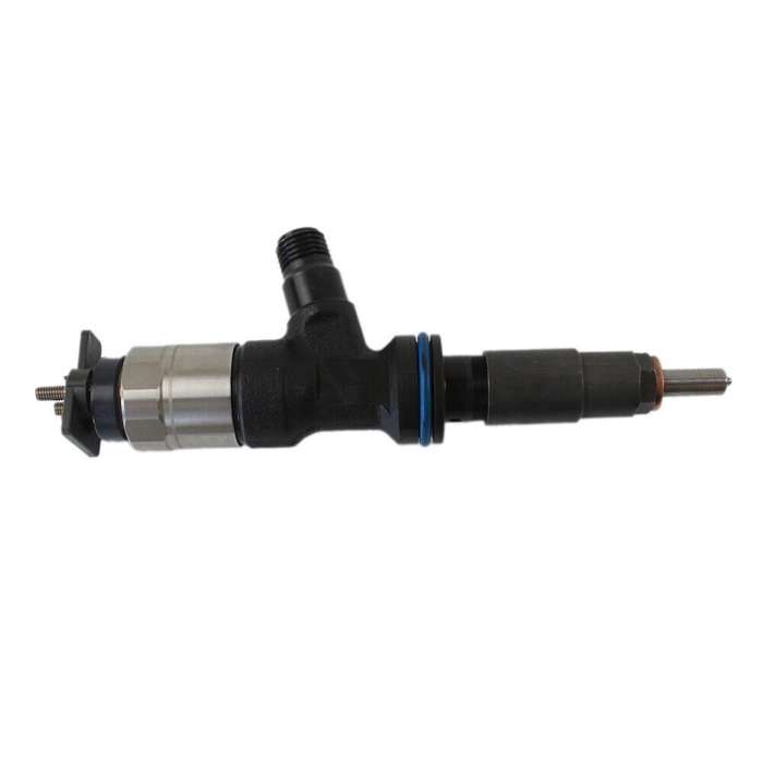 Fuel Injector 370-7282 Compatible CAT C6.6 C7.1 Engine 320E 323E Excavator