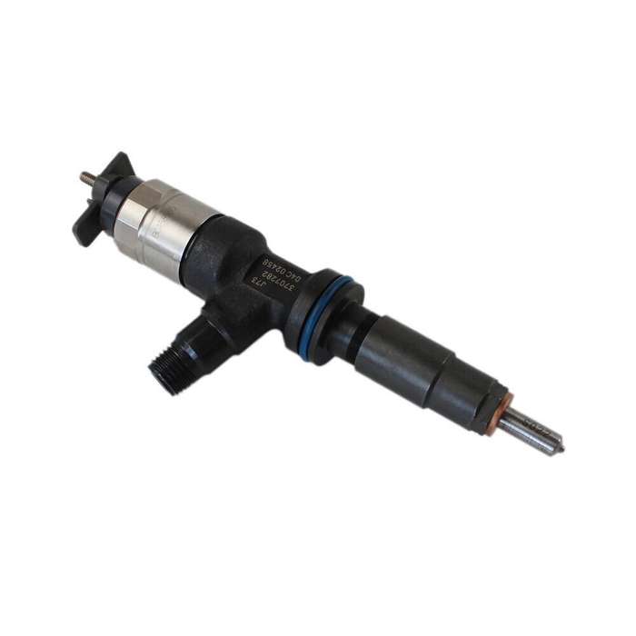 Fuel Injector 370-7282 Compatible CAT C6.6 C7.1 Engine 320E 323E Excavator