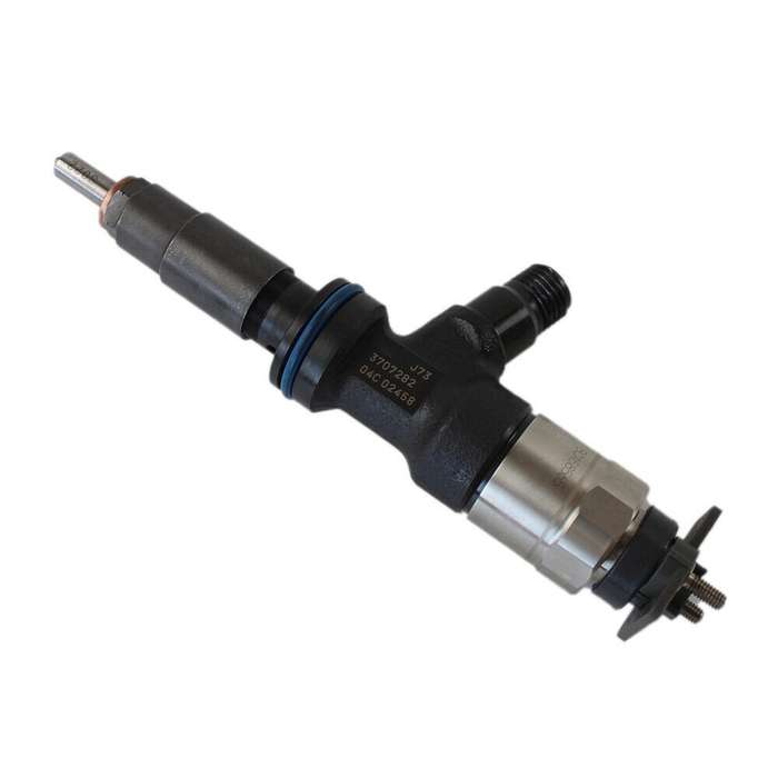 Fuel Injector 370-7282 Compatible CAT C6.6 C7.1 Engine 320E 323E Excavator