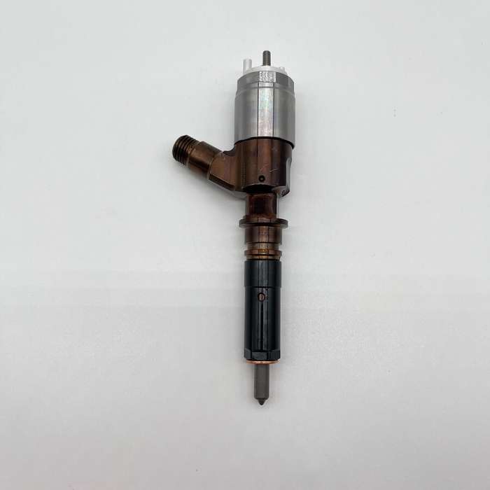 Diesel Fuel Injector 326-4756Compatible with Caterpillar C4.2 Engine 312D 320D