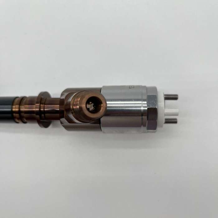 Diesel Fuel Injector 326-4756Compatible with Caterpillar C4.2 Engine 312D 320D