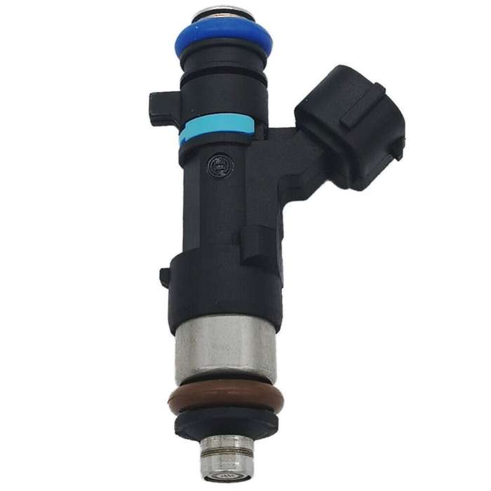 6X Fuel Injectors Compatible Nissan Frontier Xterra 4.0L 0280158007 16600-7S000