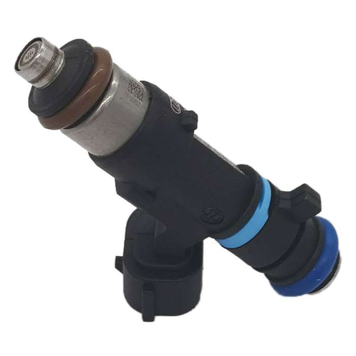 6X Fuel Injectors Compatible Nissan Frontier Xterra 4.0L 0280158007 16600-7S000