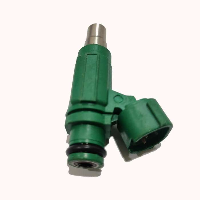 4X Fuel Injector 15710-18H00 Compatible with 2007-2008 GSF1250S 2011 GSX1250FAL1